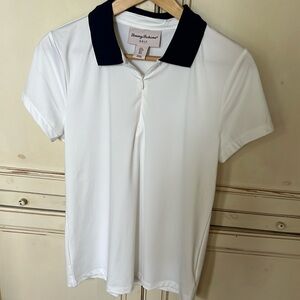Tommy Bahama golf shirt. Preowned sz L